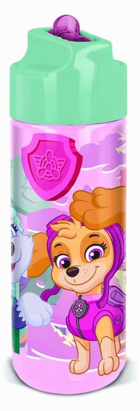 ECOZEN PAW PATROL FĽAŠA 540 ML