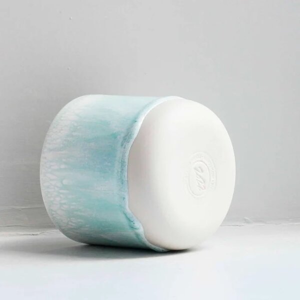 Porcelánový hrnček Spearmint 300 ml