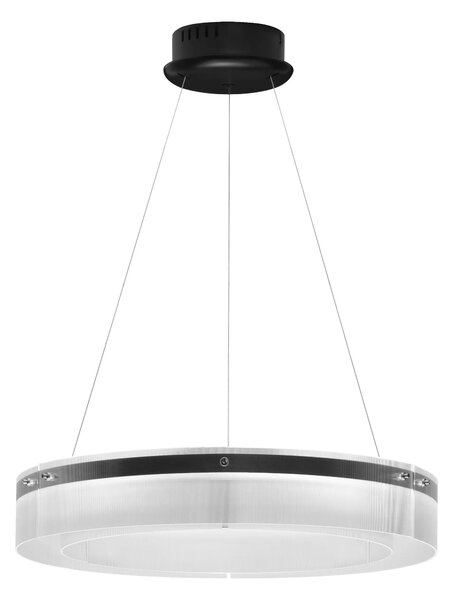 Moderný luster na lanku Pauline 70 – LED