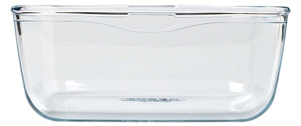 Pyrex Sklenená misa do teplovzdušnej fritézy 20x14cm/1,5l., borosilikát