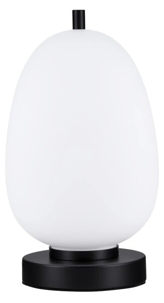 Stolová lampa Lato 3 čierne – Čierna