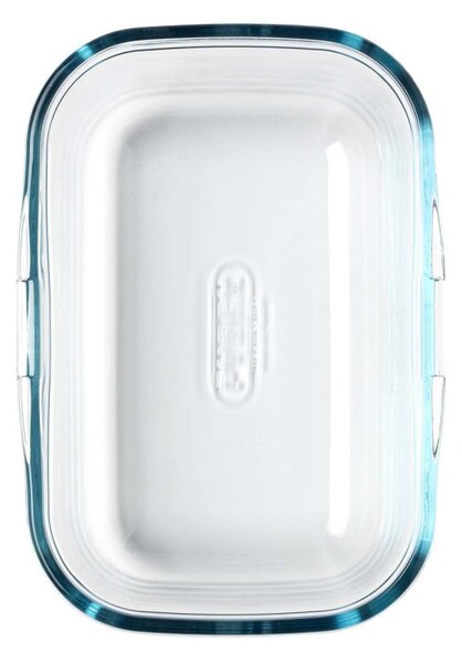 Pyrex Sklenená misa do teplovzdušnej fritézy 20x14cm/1,5l., borosilikát