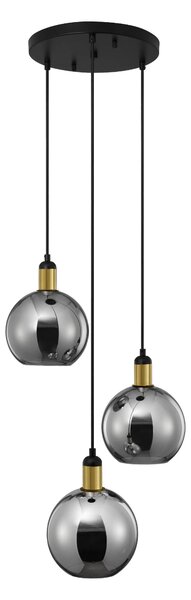 Luster na lanku Mirro 3 – E27