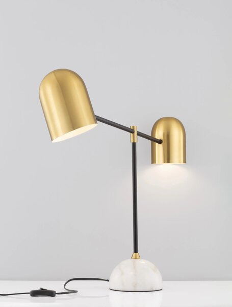 Stolová lampa Nela – E27