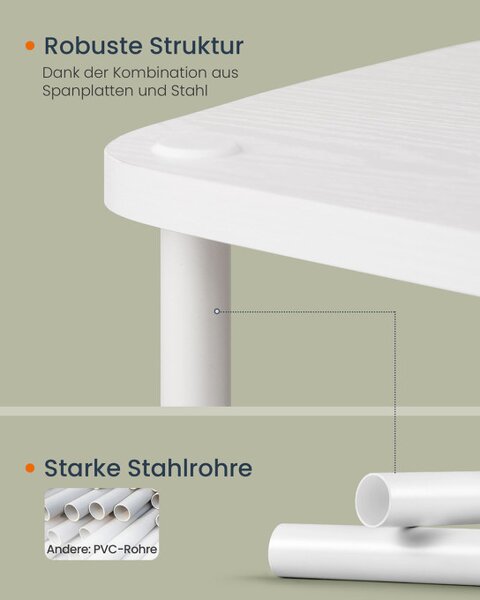 Stolík pod TV LTV500W01