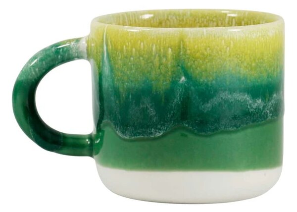 Porcelánový hrnček Banana Leaf 300 ml