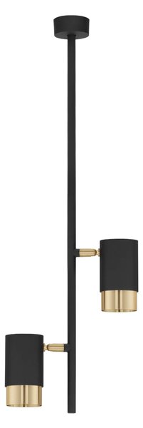 Luster na lanku Pongo 2 R – GU10