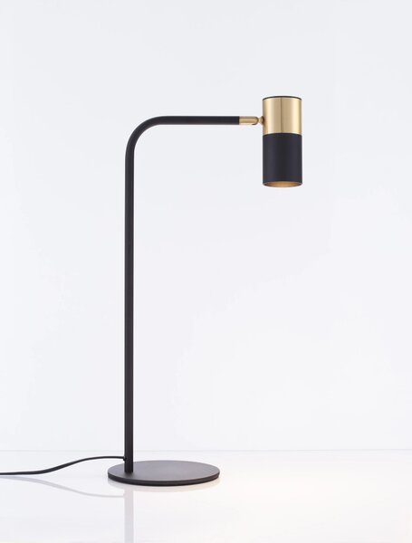 Stolová lampa Pongo – GU10