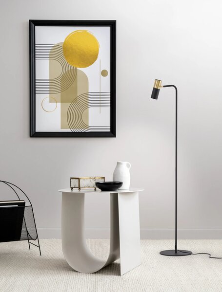 Stojaca lampa Pongo – GU10