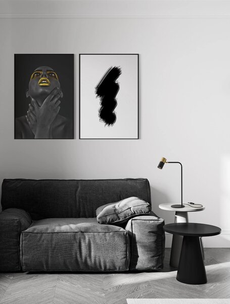 Stolová lampa Pongo – GU10