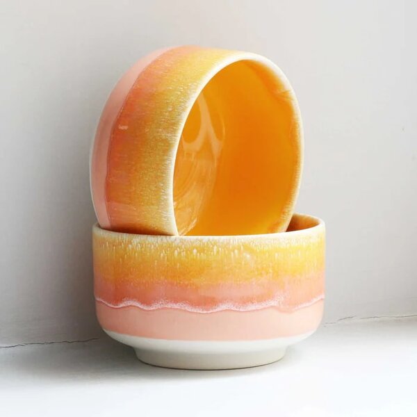 Porcelánová miska Sunset 550 ml