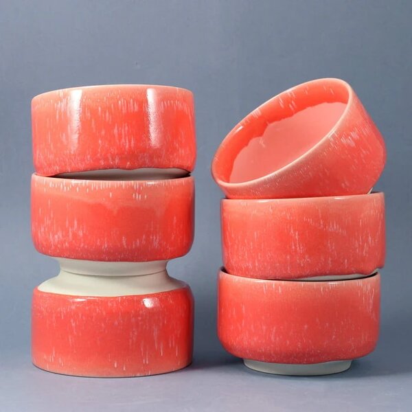 Porcelánová miska Vermilion 550 ml