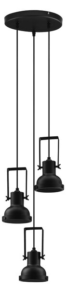 Luster na lanku Ruvi 3 – E14