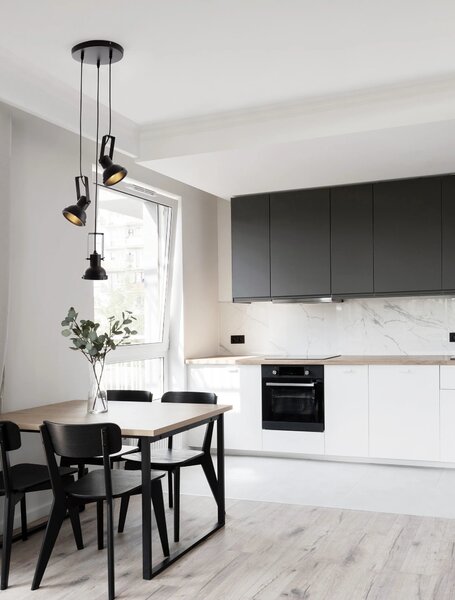 Luster na lanku Ruvi 3 – E14