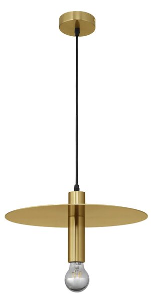 Luster na lanku Royal 35 zlaté – Zlatá