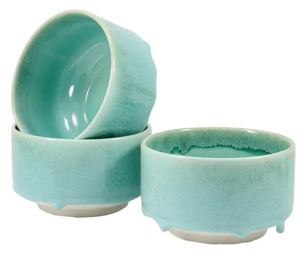 Porcelánová miska Finland Forest Green 550 ml