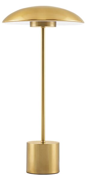 Dizajnová stolová lampa Lash 50 – LED