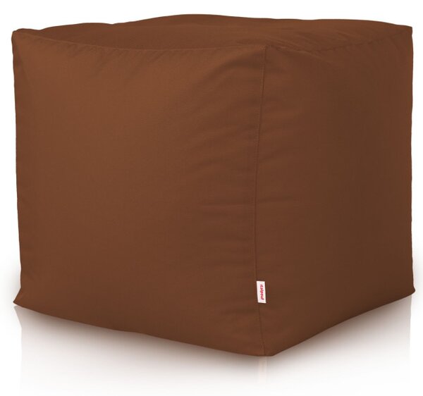 Taburetka Hnedá OUTDOOR