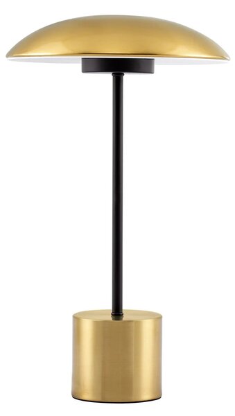 Dizajnová stolová lampa Lash 44 – LED