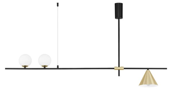 Luster na lanku Sway – E27