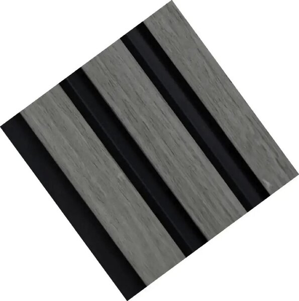 Lamelio Martel Grey – Sivá