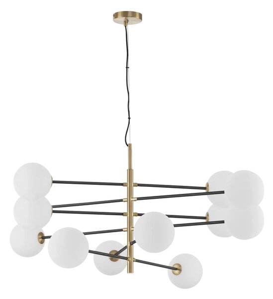 Luster na lanku Vitra 150 – G9