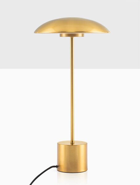 Dizajnová stolová lampa Lash 50 – LED