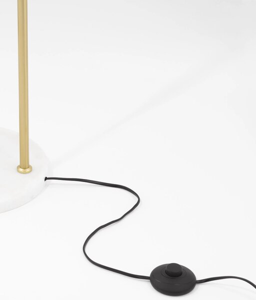 Stojaca lampa Sway – E27