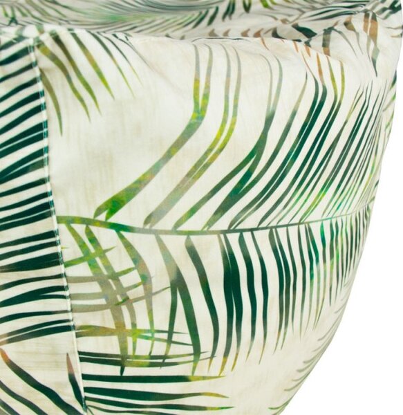 Taburetka Cubo Botanic