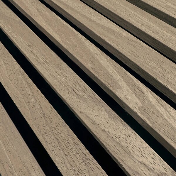 Lamelio Veneer Akustic Oak Sonoma – Hnedá
