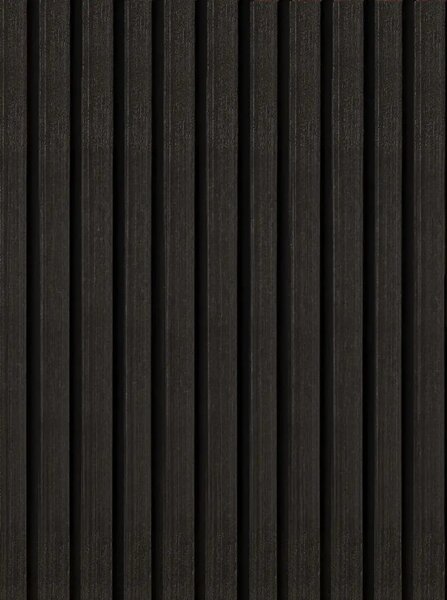 Lamelio Colette Akustic Black – Čierna