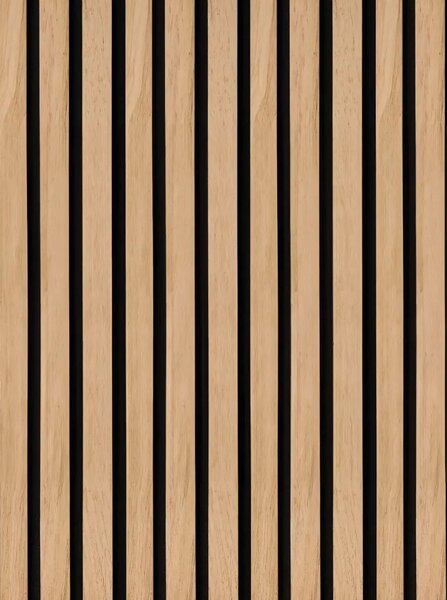 Lamelio Colette Akustic Oak Natural – Hnedá