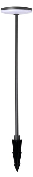 Vonkajšia lampa Alva 60 IP54 – 60 x 310 cm