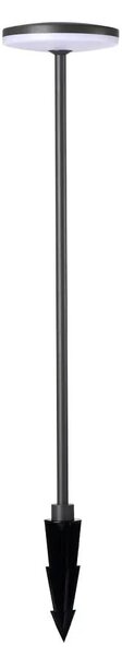 Vonkajšia lampa Alva 60 IP54 – 60 x 310 cm