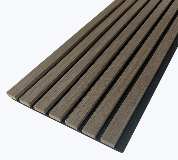 Lamelio Veneer Akustic Walnut – orech