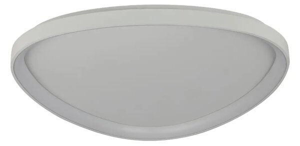 Moderné LED stiemateľné svietidlo Amanda 40 biela