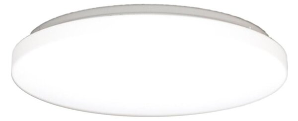 LED kúpeľňové stropné svietidlo LED/32W/230V 3000/4000/6500K priemer 37,6 cm IP44 biela