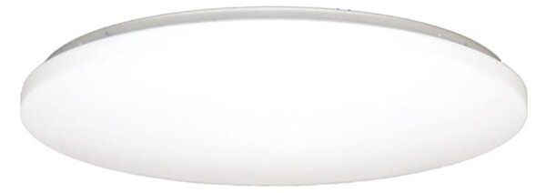 LED kúpeľňové stropné svietidlo LED/48W/230V 3000/4000/6500K priemer 46 cm IP44 biela