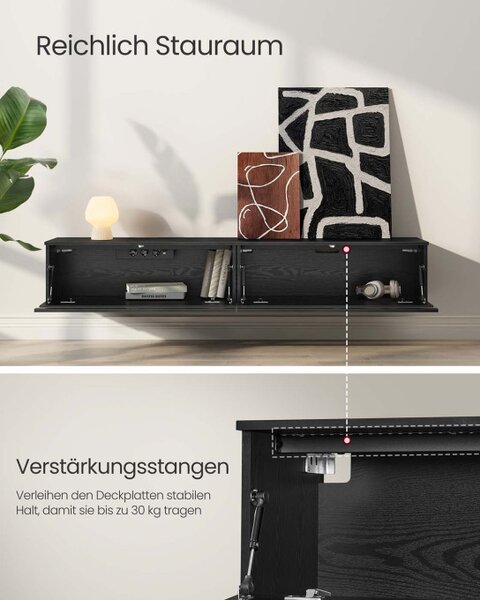 Stolík pod TV LTV138B03
