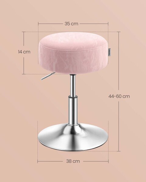 Taburetka LJB120S01