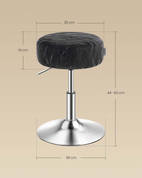 Taburetka LJB120B01