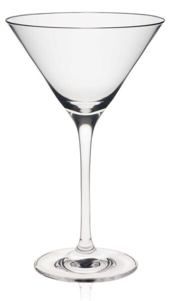 RONA EDITION poháre Martini 210 ml 6 ks