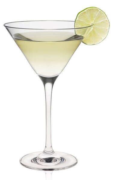 RONA EDITION poháre Martini 210 ml 6 ks