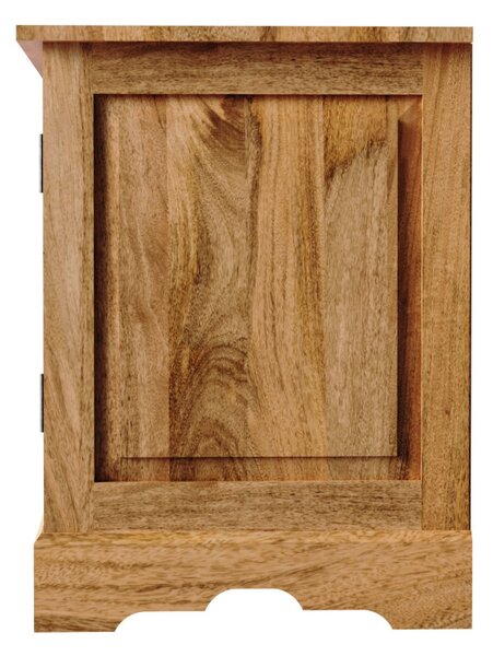 TV stolík Guru 150x60x45 z mangového dreva