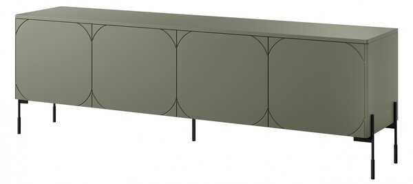 BOGART TV skrinka Sonatia 200 cm