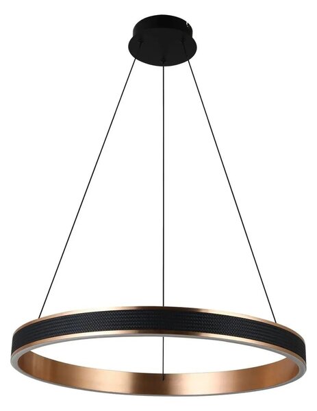 Moderný LED luster Rio 60 stmievateľný – 60 x 310 cm