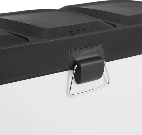 Recyklačný odpadkový kôš LTB54W