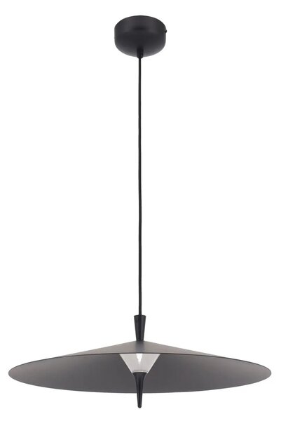 Dizajnový luster Stig  – LED integrovaný