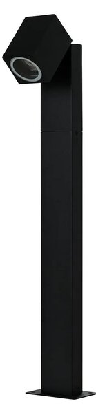 Minimalistická záhradná lapma Svan IP54 – GU10