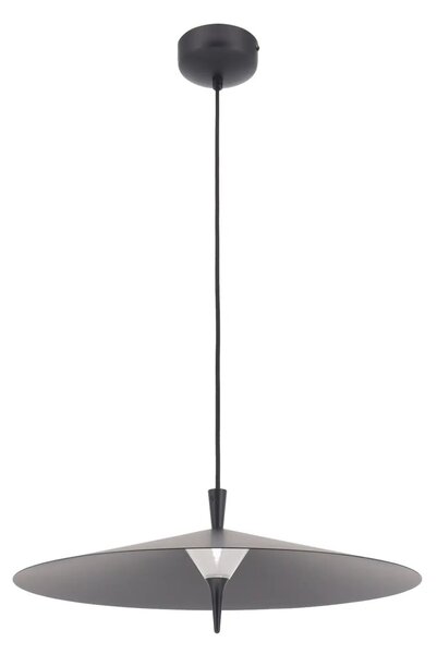 Dizajnový luster Stig  – LED integrovaný